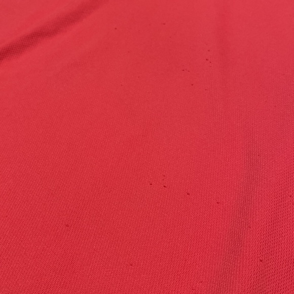 Nike Pink Dri Fit Running Shirt - Picture 8 of 9